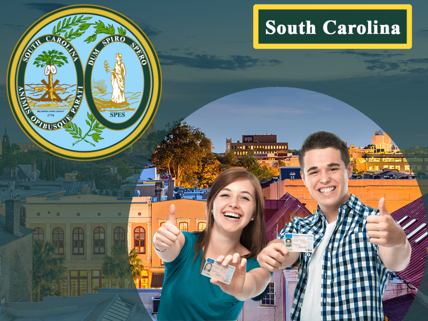 Car Insurance in South Carolina for 2020